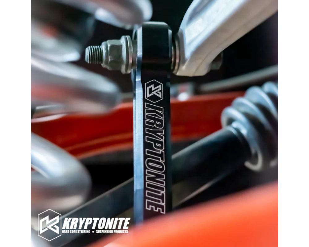 Kryptonite Death Grip Front Sway Bar Links
