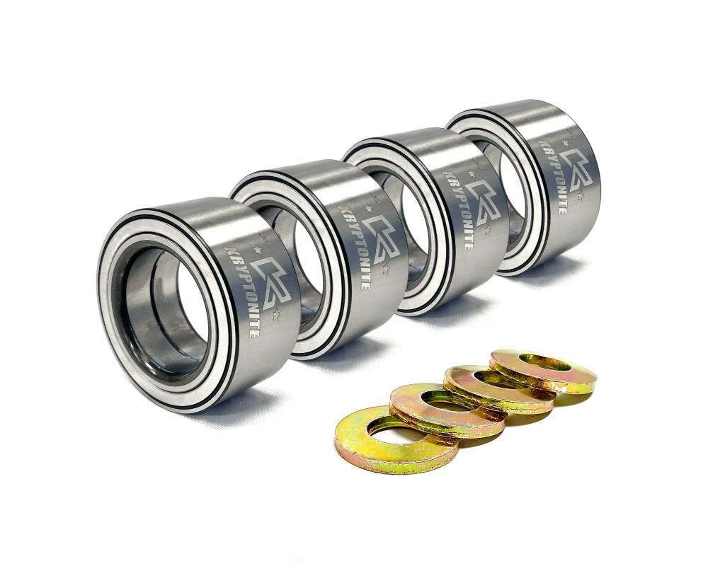 Kryptonite Lifetime Warranty Wheel Ultimate Bearing Package