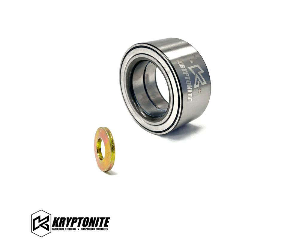 Kryptonite Lifetime Warranty Wheel Ultimate Bearing Package