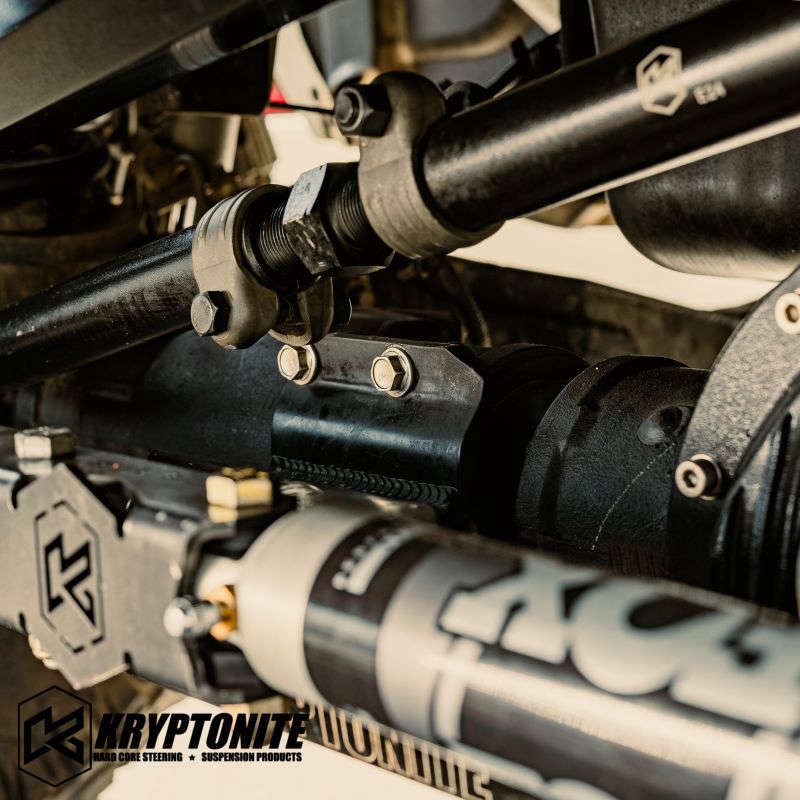 Kryptonite KRRTB14-KRYPT Death Grip Track Bar | ARKON OFF-ROAD