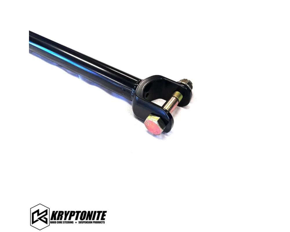 Kryptonite Death Grip Series Adjustable Toe Links