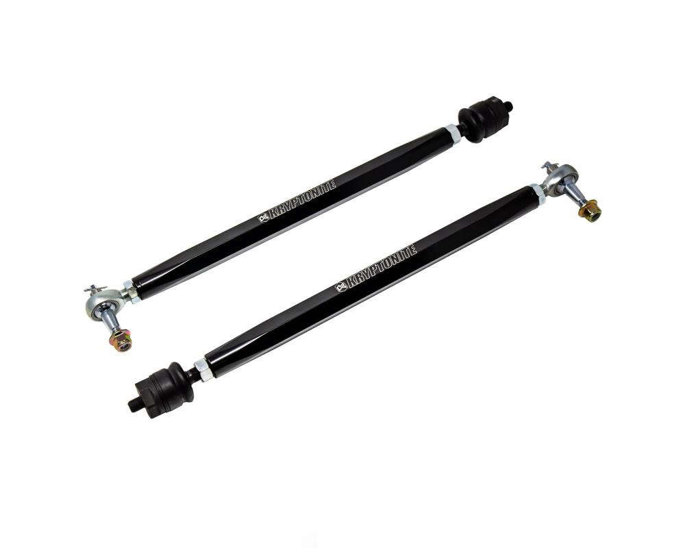 Kryptonite Death Grip Long Travel Stage 1 Tie Rods