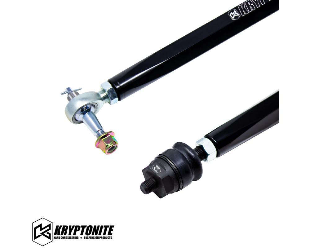 Kryptonite Death Grip Long Travel Stage 1 Tie Rods