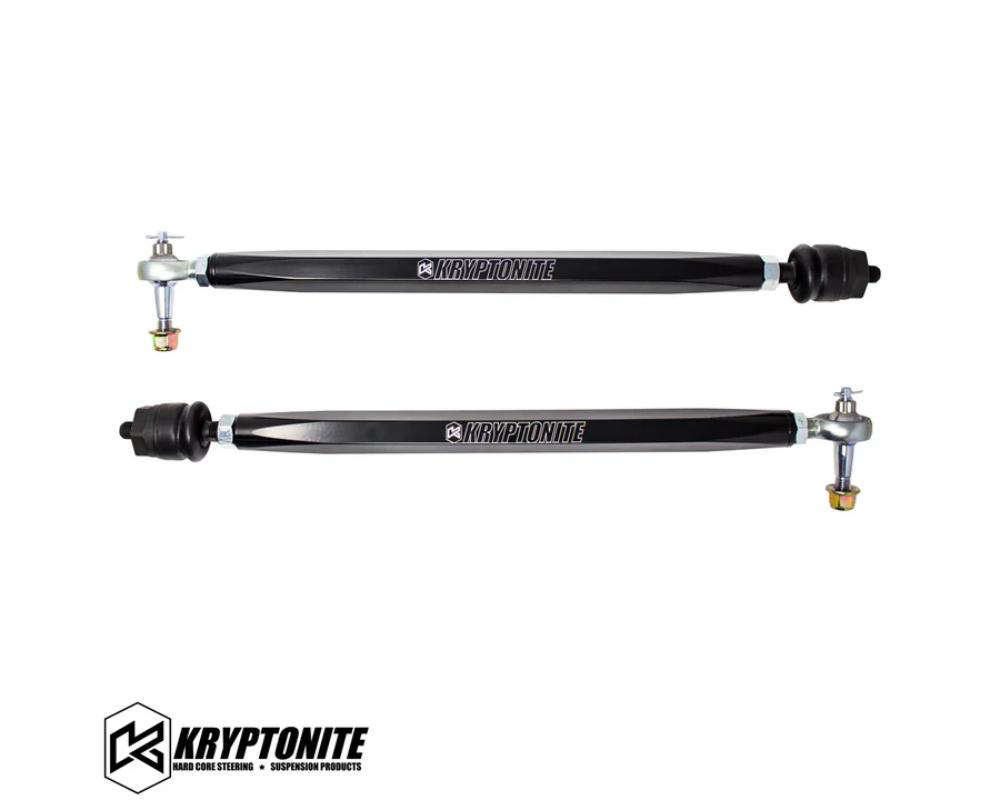 Kryptonite Death Grip Long Travel Stage 1 Tie Rods