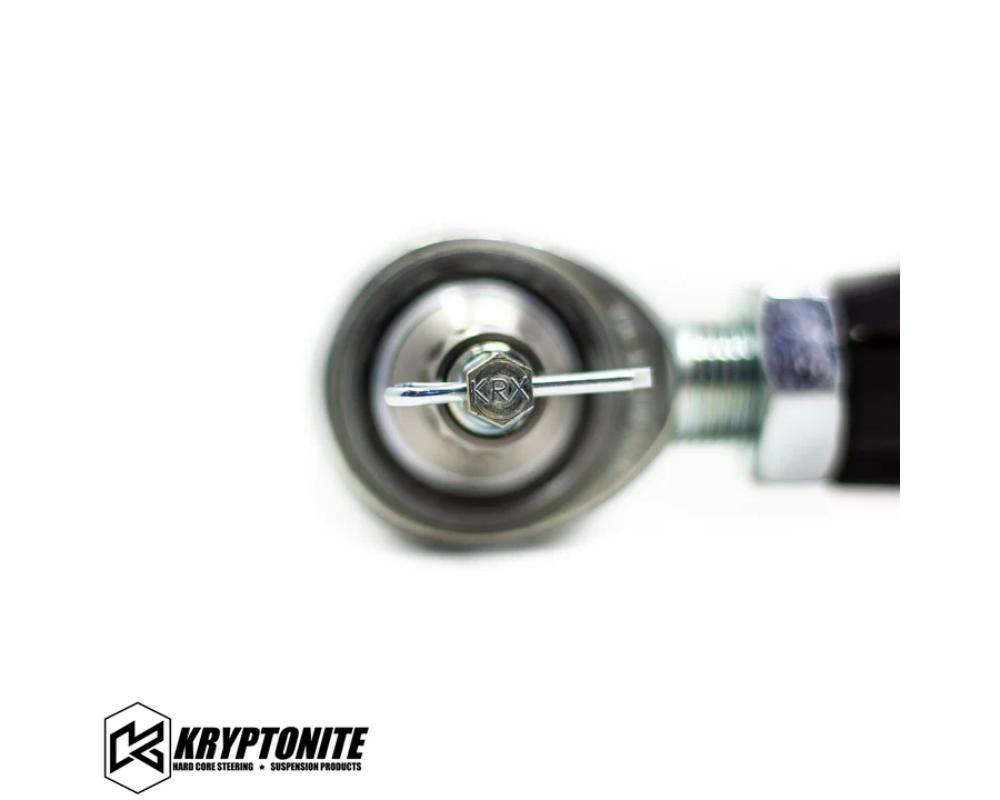 Kryptonite Death Grip Long Travel Stage 1 Tie Rods