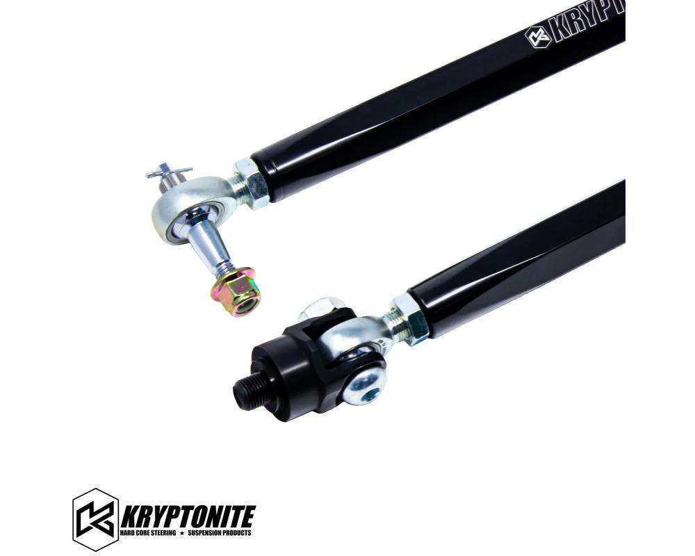 Kryptonite Death Grip Long Travel Stage 2 Tie Rods