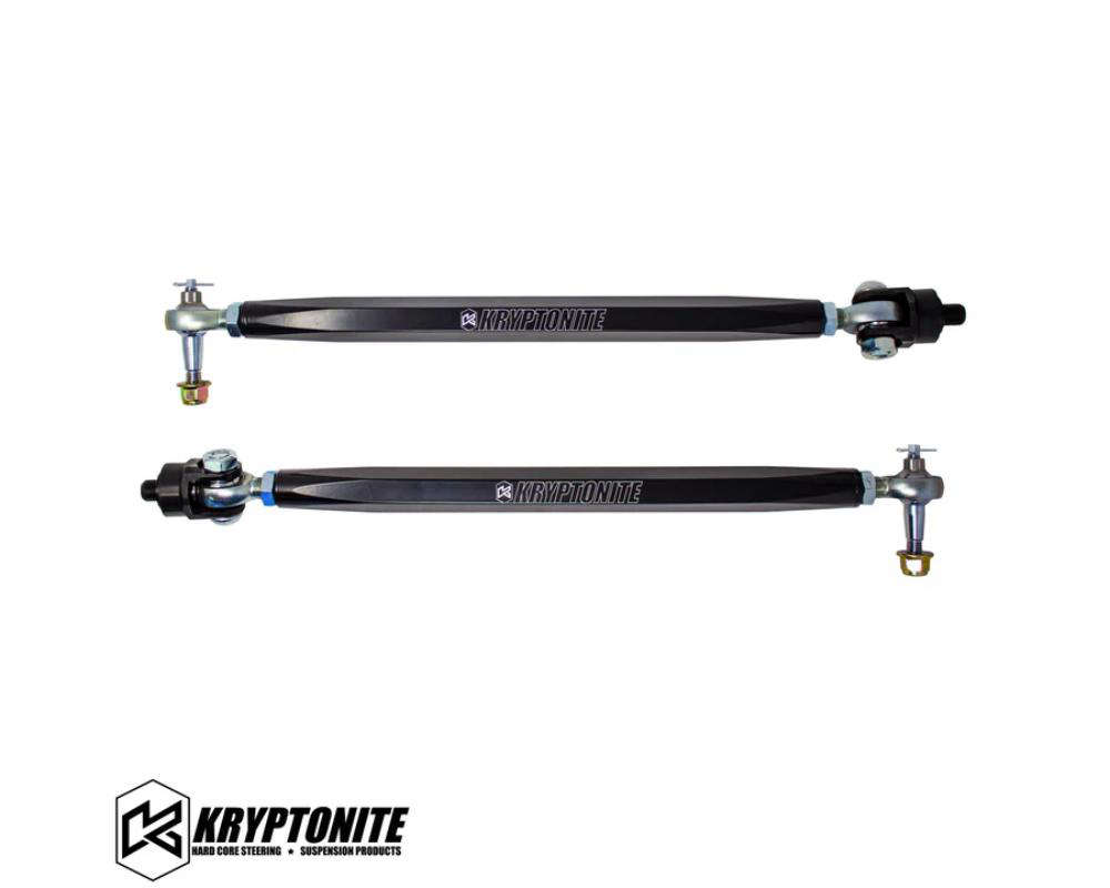 Kryptonite Stage 2 Death Grip Tie Rods