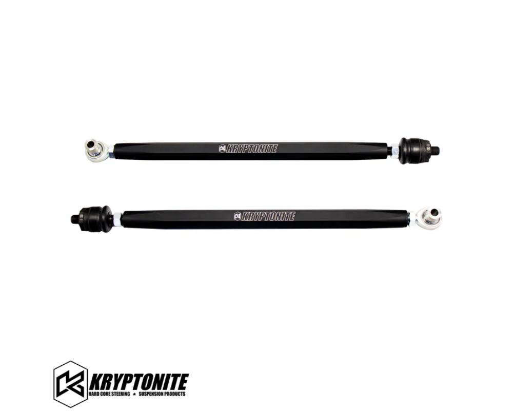 Kryptonite Death Grip Tie Rods