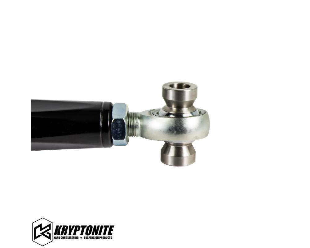 Kryptonite Death Grip Tie Rods