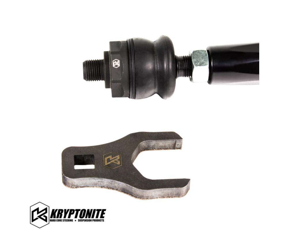 Kryptonite Death Grip Tie Rods