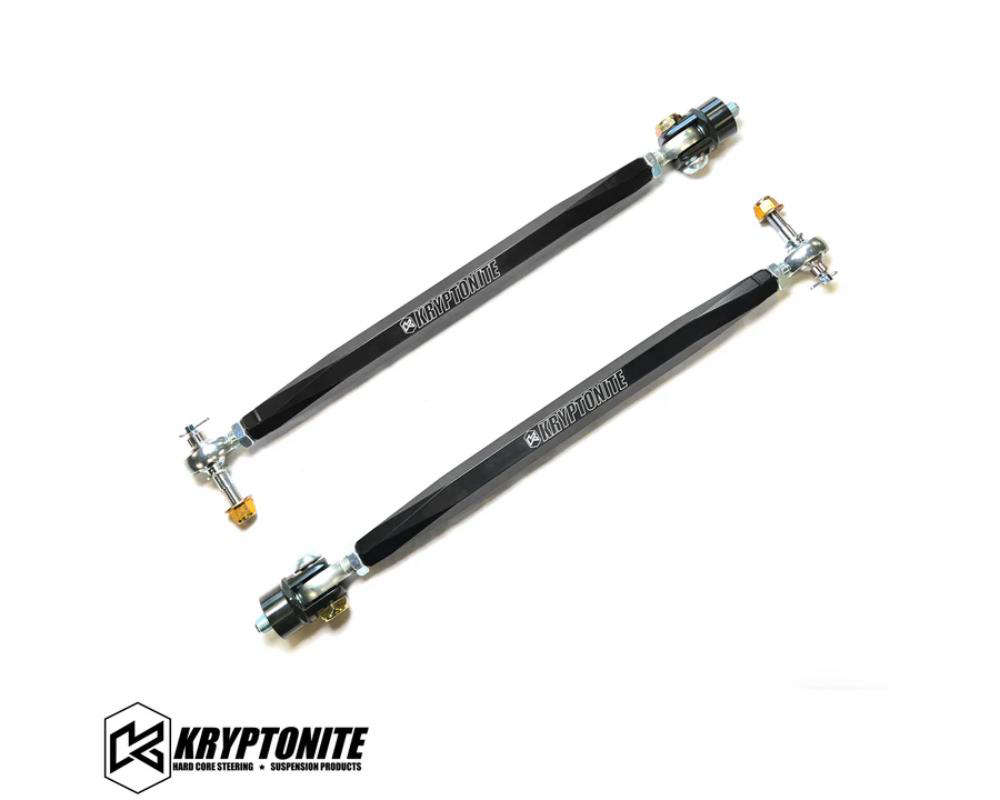 Kryptonite Stage 2 Death Grip Tie Rods