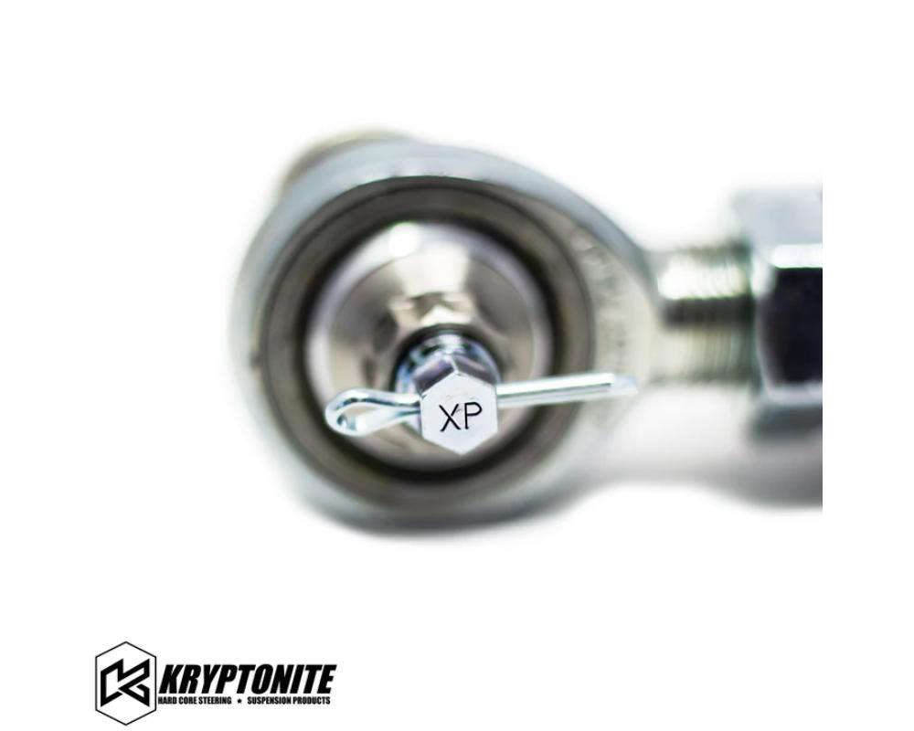 Kryptonite Stage 2 Death Grip Tie Rods