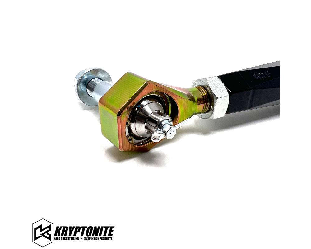 Kryptonite Death Grip Tie Rods