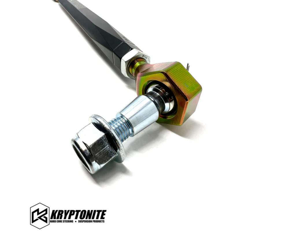 Kryptonite Death Grip Tie Rods