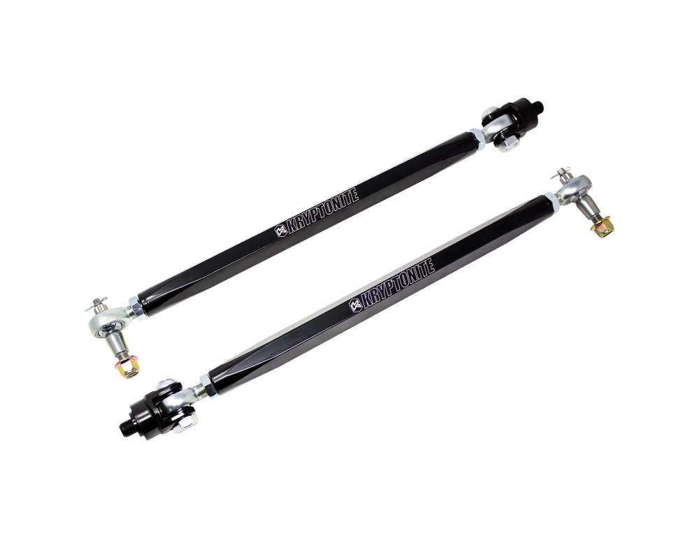 Kryptonite Stage 2 Death Grip Tie Rods