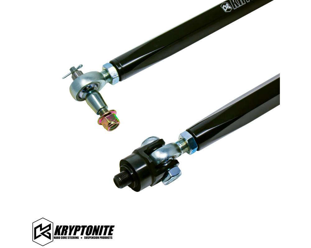 Kryptonite Stage 2 Death Grip Tie Rods