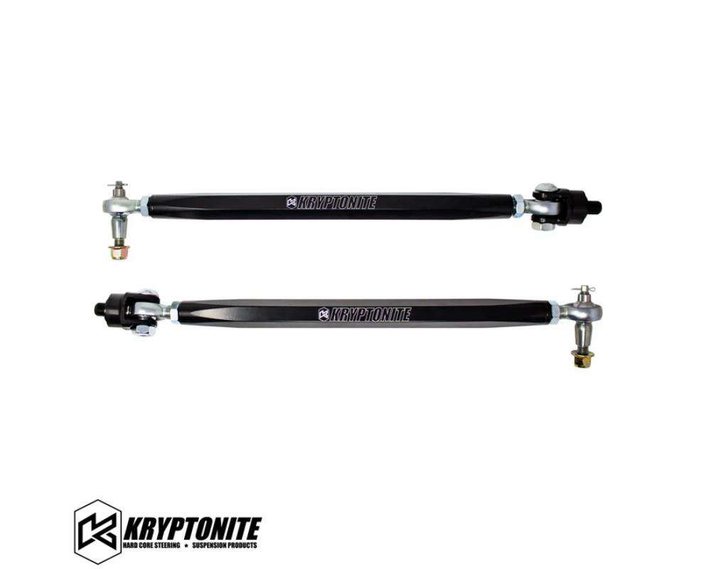 Kryptonite Stage 2 Death Grip Tie Rods