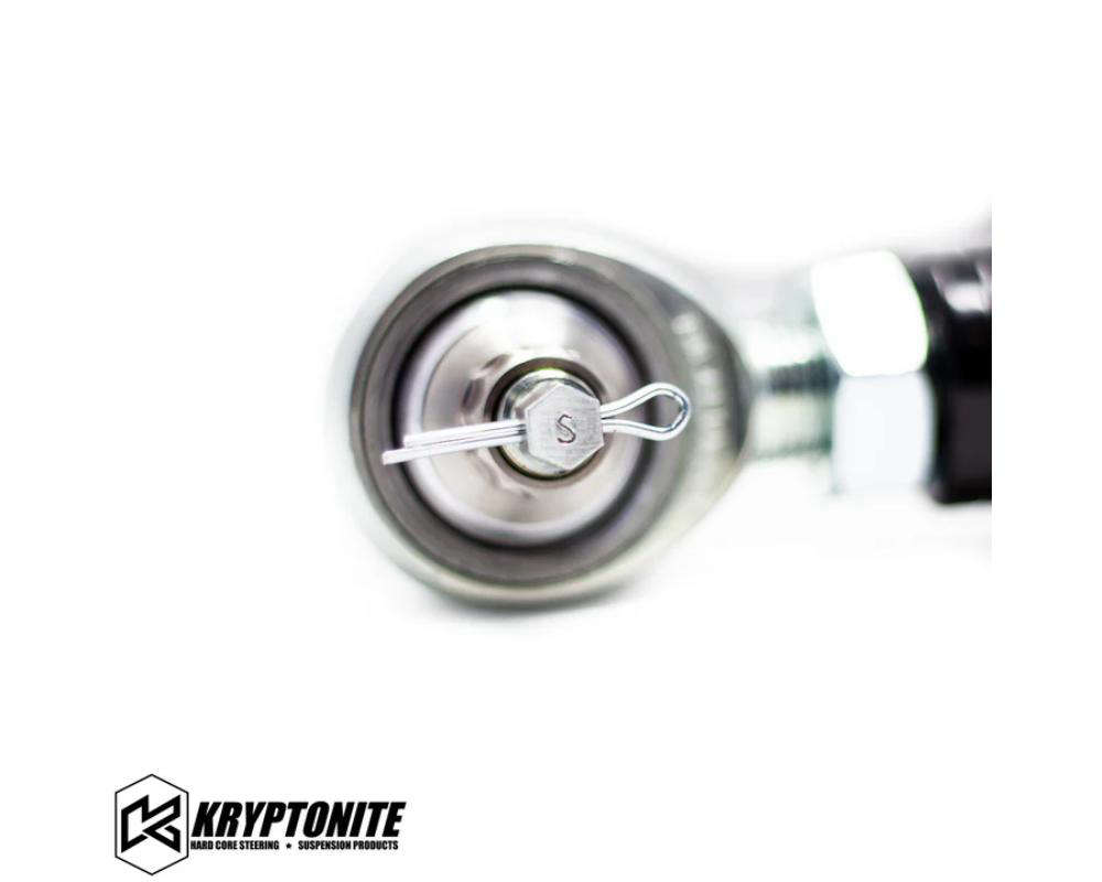 Kryptonite Stage 2 Death Grip Tie Rods