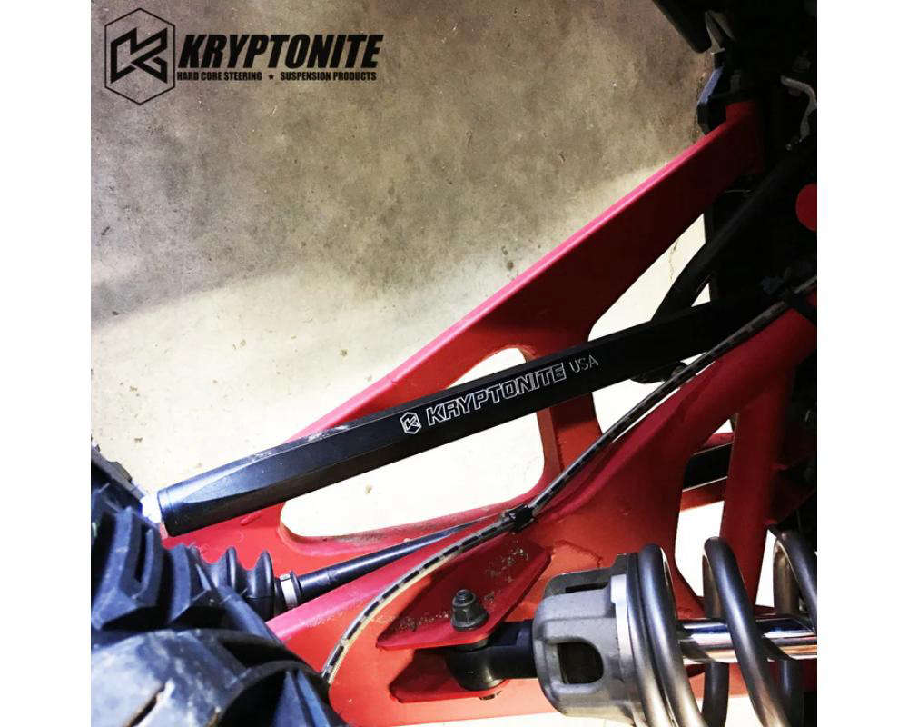 Kryptonite Stage 2 Death Grip Tie Rods