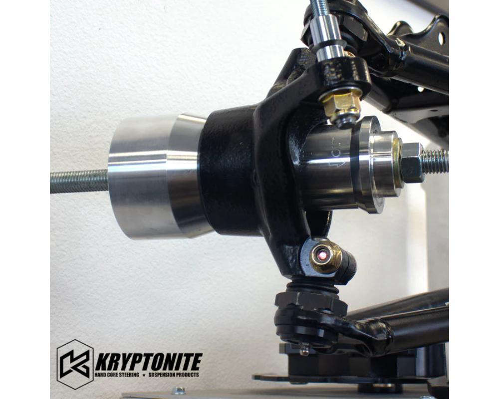 Kryptonite Wheel Bearing Tool