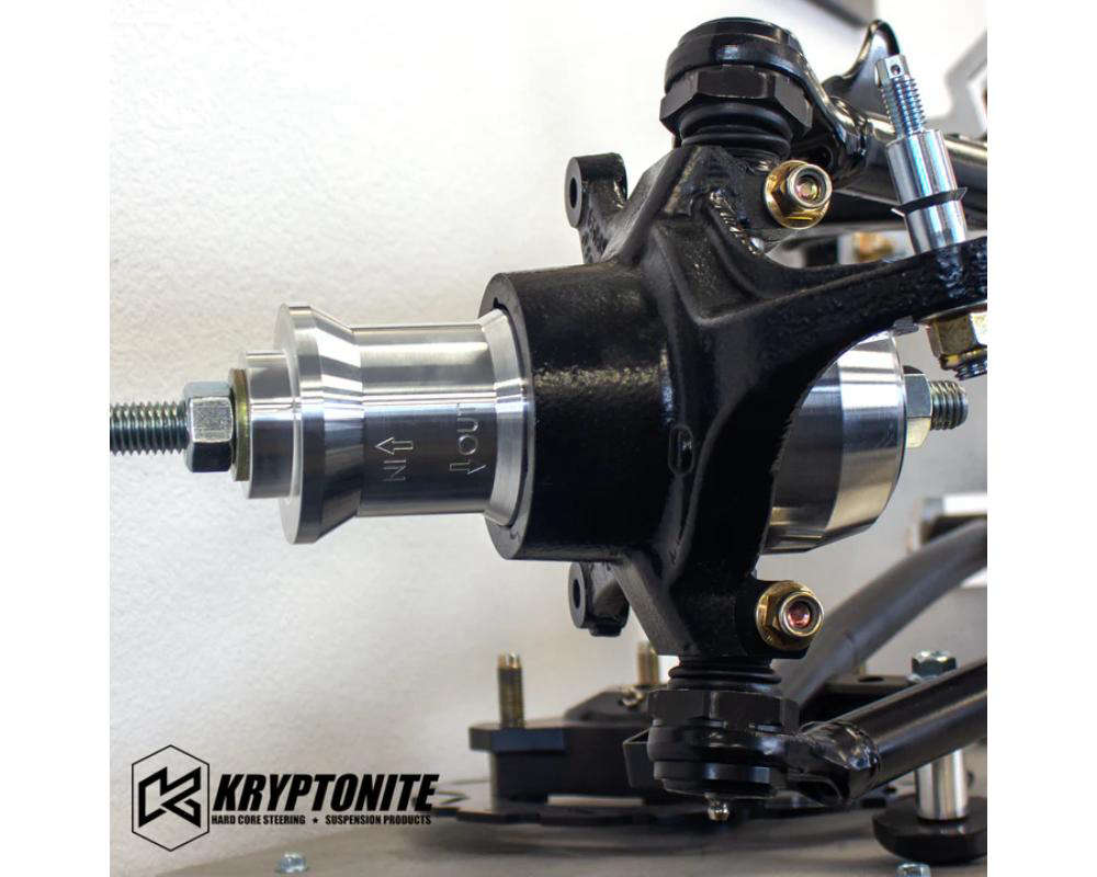 Kryptonite Wheel Bearing Tool