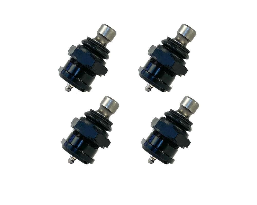 Kryptonite Ball Joint Package