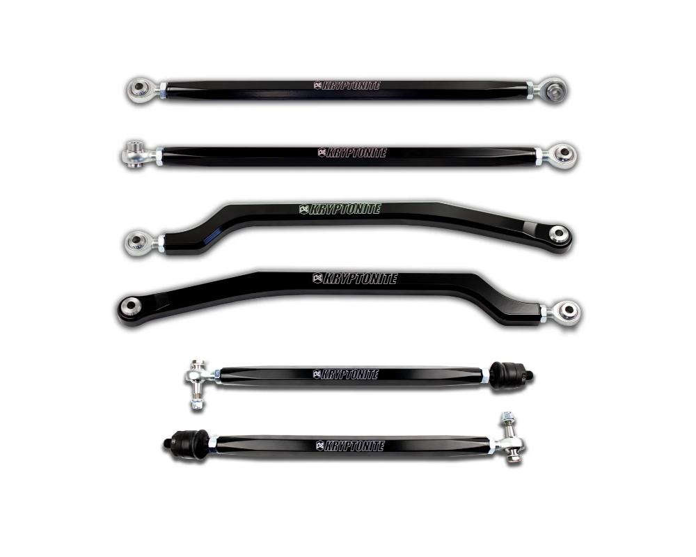 Kryptonite Stage 1.5 Suspension Package