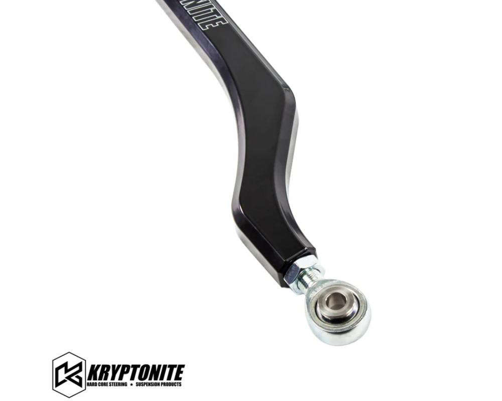 Kryptonite Stage 1.5 Suspension Package