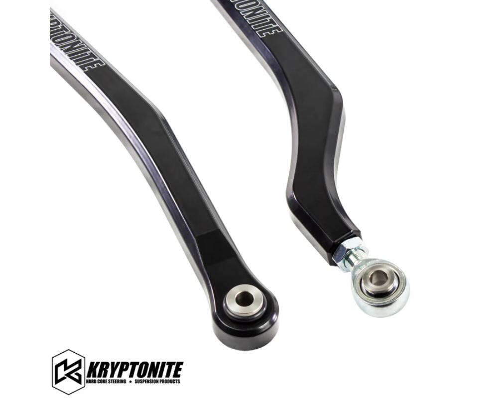 Kryptonite Stage 1.5 Suspension Package