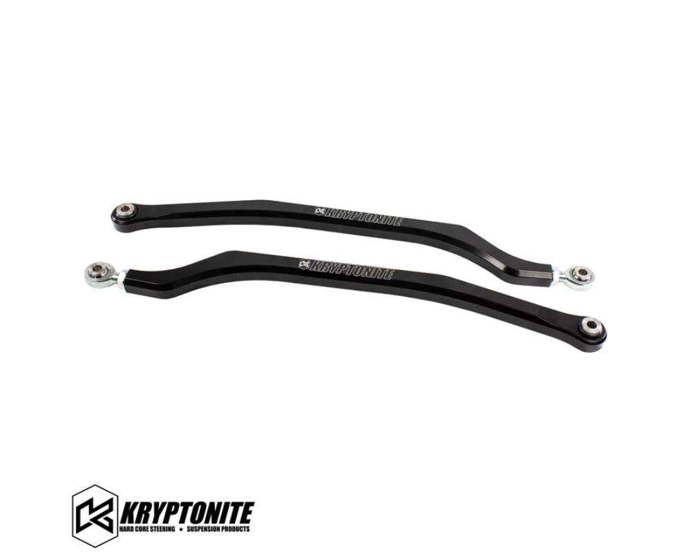 Kryptonite Stage 1.5 Suspension Package