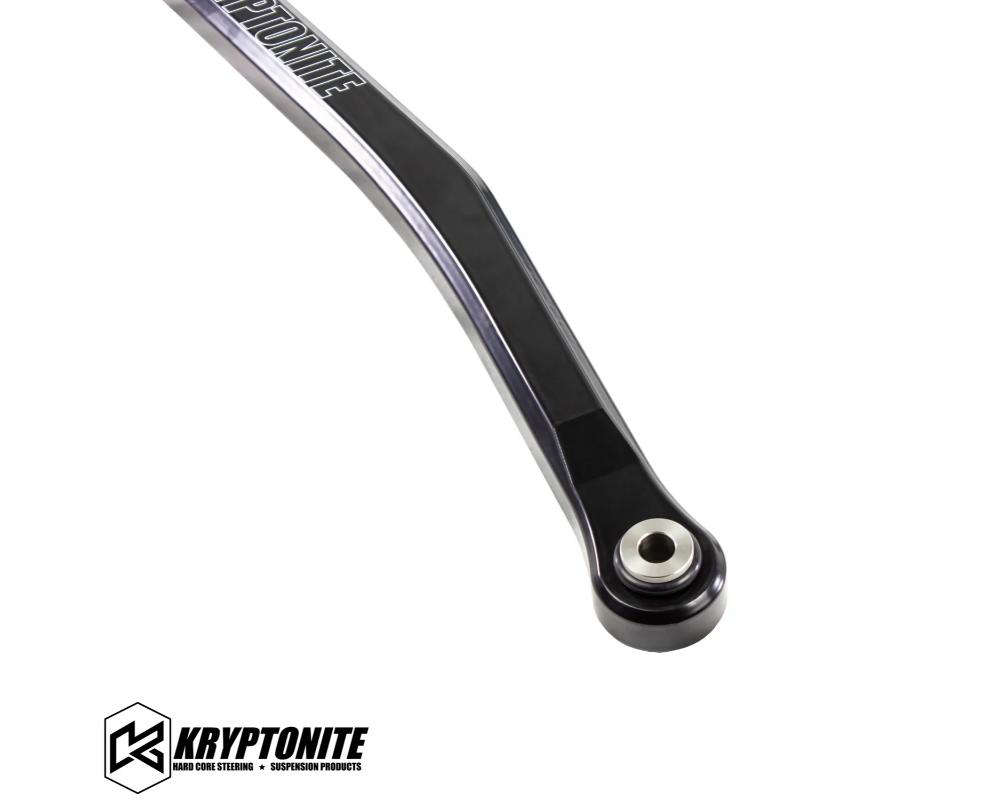 Kryptonite Stage 2 Suspension Package