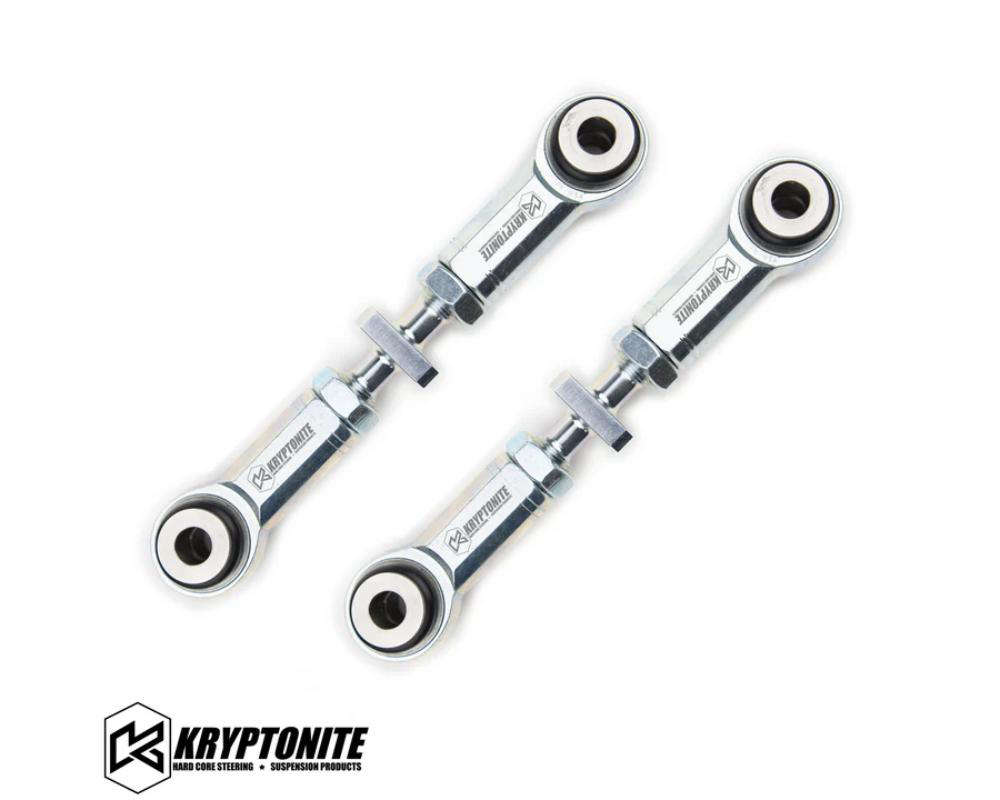 Kryptonite Death Grip Rear Sway Bar End Links