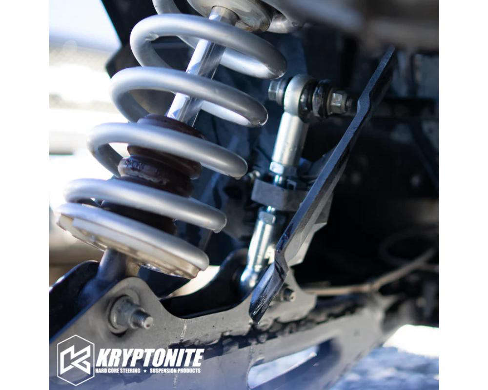 Kryptonite Death Grip Rear Sway Bar End Links