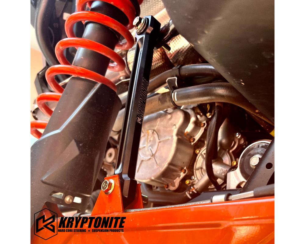 Kryptonite Death Grip Rear Sway Bar End Links
