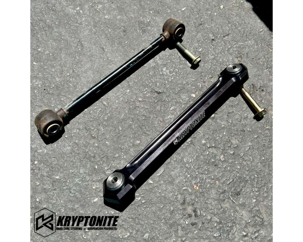 Kryptonite Death Grip Rear Sway Bar End Links