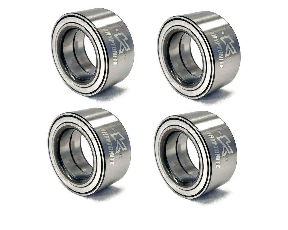 Kryptonite Lifetime Warranty Wheel Bearing