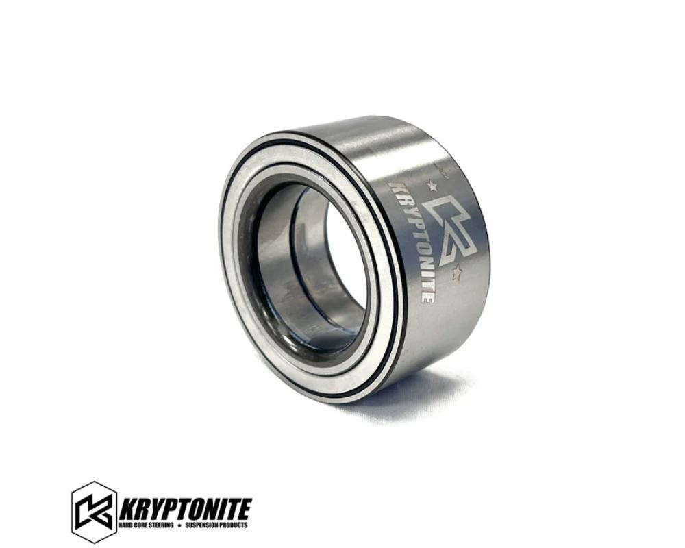 Kryptonite Lifetime Warranty Wheel Bearing