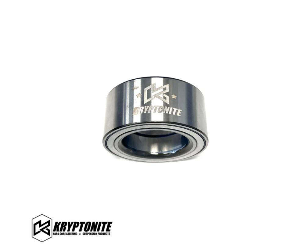Kryptonite Lifetime Warranty Wheel Bearing