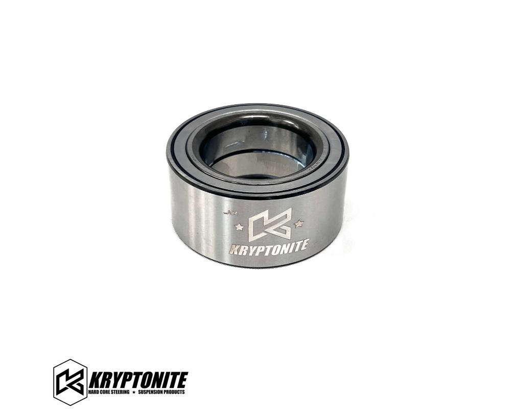 Kryptonite Lifetime Warranty Wheel Bearing w/ Washer
