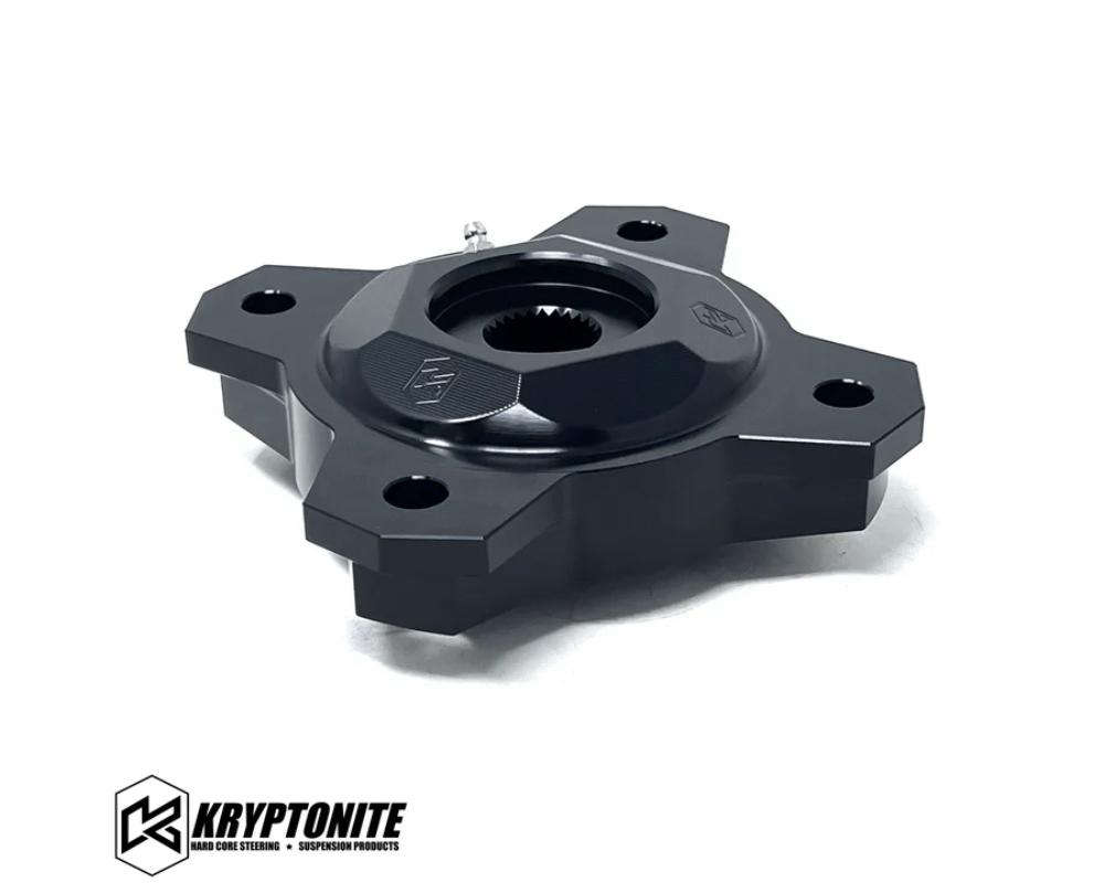 Kryptonite Death Grip Hub Assembly/Stud Kit