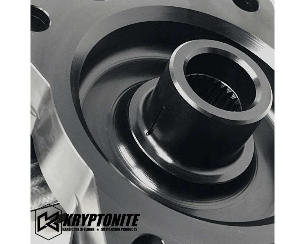 Kryptonite Death Grip Hub Assembly