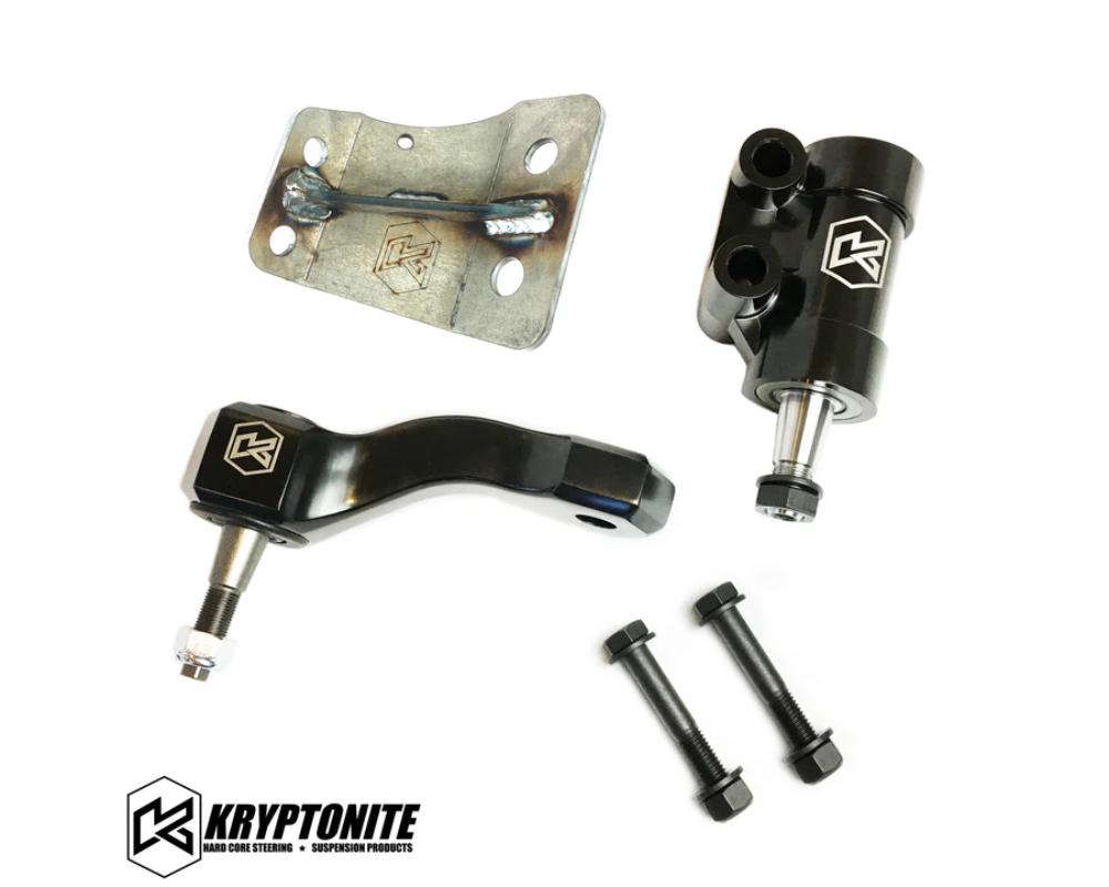 Kryptonite ULTIMATE11-KRYPT Ultimate Front End Package w/ Factory Size ...