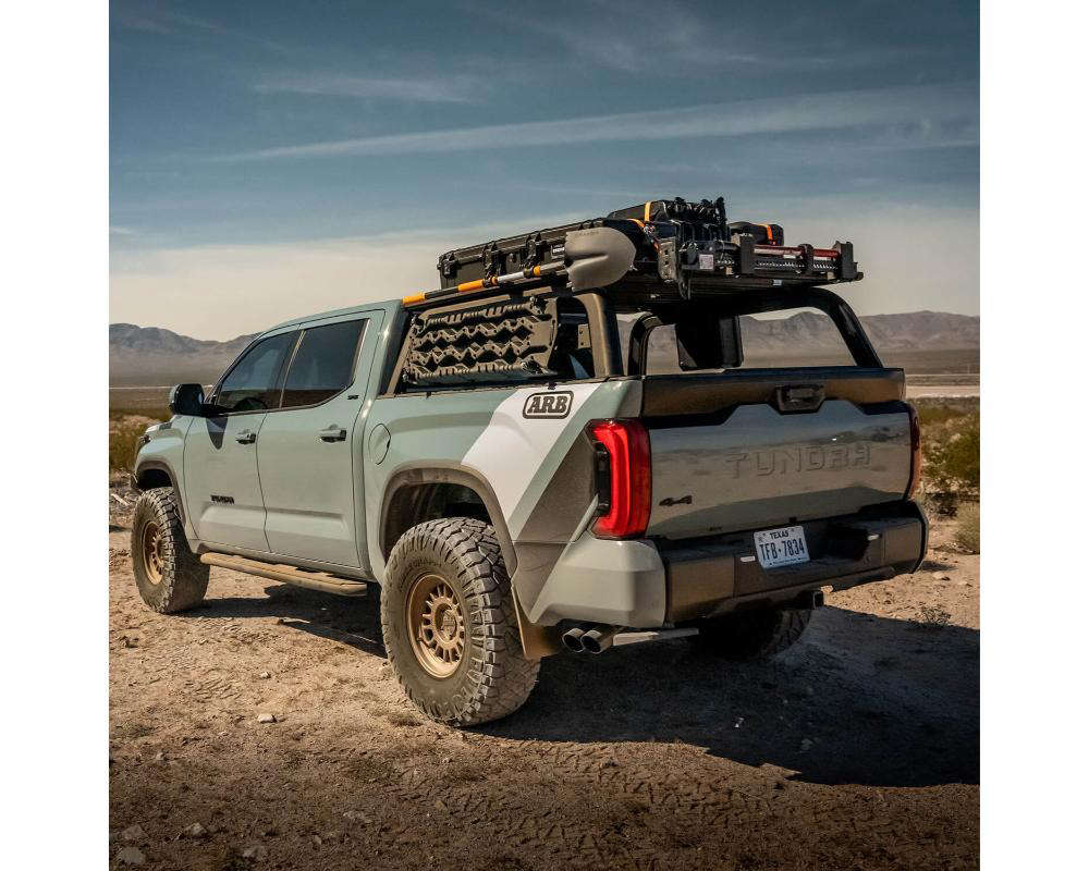 ARB ARB-17915100 Bed Rack | TrailBuilt Off-Road