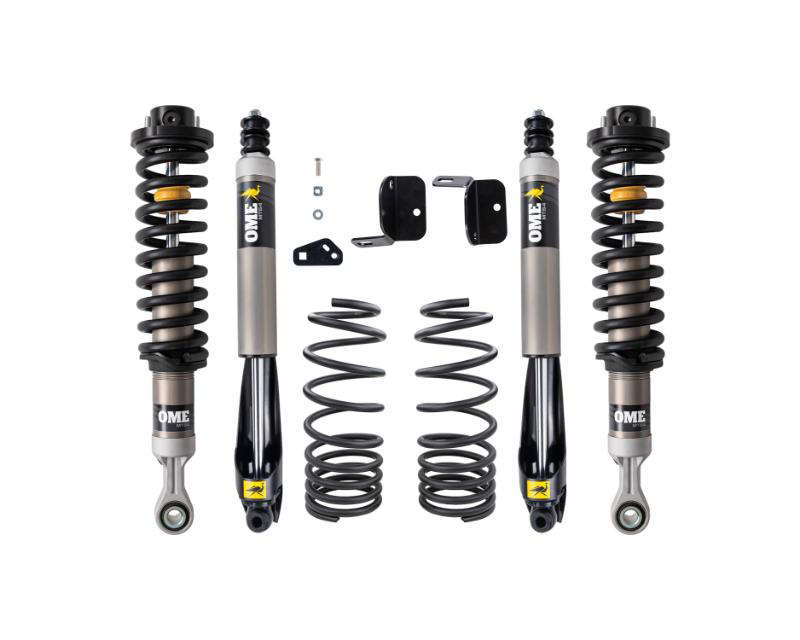 ARB ARB-2134K 4x4 3in Front 2in Rear MT64 Kit | TrailBuilt Off-Road