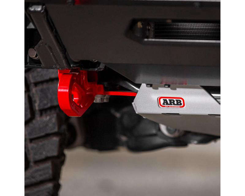 ARB ARB-2821050 4x4 Forged Recovery Points Right Hand Side | TrailBuilt ...