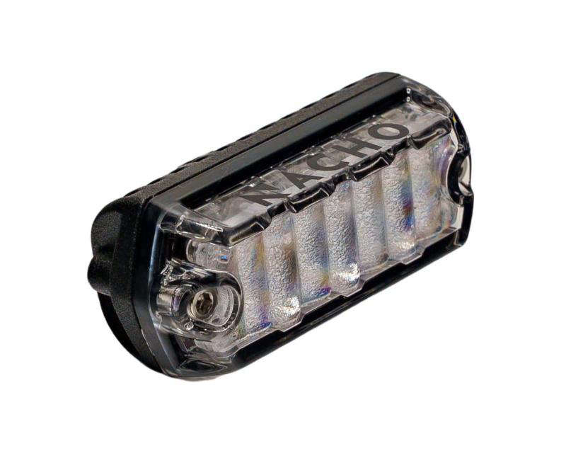 ARB ARB-V5AR2 4x4 NACHO NANO Rack 4 Cap Light Kit | TrailBuilt Off-Road