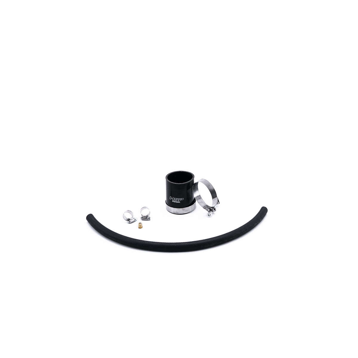 HSP Diesel 206-1-HSP-CUST-HSPD Max Flow Bridge to Cold Side Custom ...