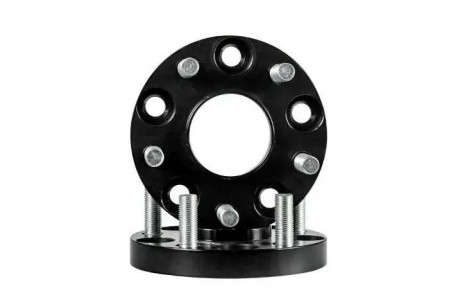 Aluminum 0.75in BORA Spacer 