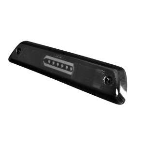 Recon LED 3RD BRAKE w/ Smoked Lens