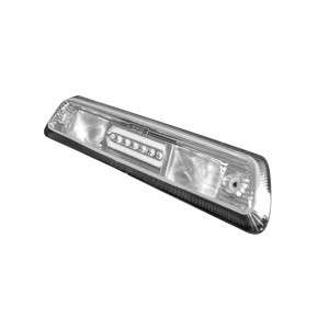 Recon LED 3RD BRAKE w/ Clear Lens - Ford 09-14 F150